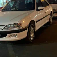 پژوپارس ۱۴۰۰ مدل سال موتور xup7