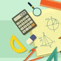 تدریس کتاب ریاضی.زبان انگلیسی.عربی هفتم تا دوازدهم