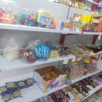 فروش قفسه و یخچال استند جا چیپس پفک