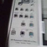 پرینتر کپی اسکنر hp