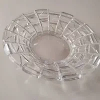 پیشدستی کریستال چک