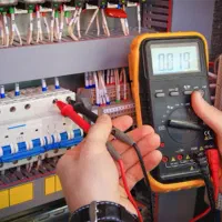 ارائه خدمات برق ساختمان و صنعتی