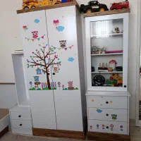 سرویس خواب کودک