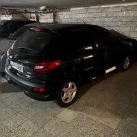 207 /اقساط/تحویل فوری