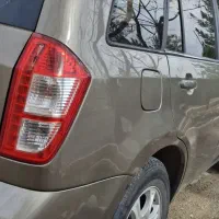 MvM x33 نیو|خودرو سواری و وانت|خرمآباد, |دیوار