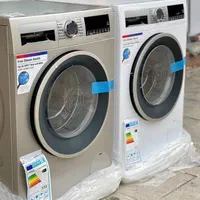 لباسشویی 9 کیلویی بوش سری 4 ترکیه