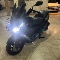 جوی مکس مشکی