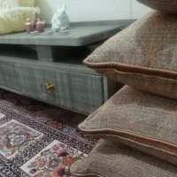 میز تلویزیون|میز تلویزیون|تهران, والفجر (افسریه)|دیوار