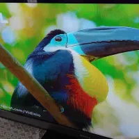 تلویزیون سونی ۵۲ اینچ ex700|تلویزیون و پروژکتور|قوچان, |دیوار