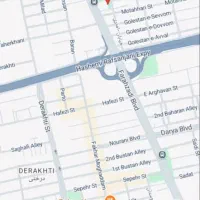 فروش کلنگی تجاری بیواسطه نزدیک اوپال