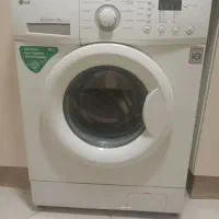 لباسشویی ال جی