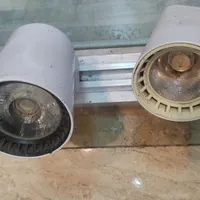 چراغ ریلی