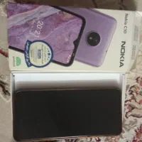 گوشینوکیا c10. رام 3 حافظه32. سالم وتمیز|موبایل|فردیس, شهرک وحدت|دیوار