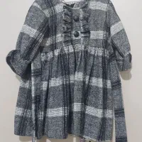 تعدادی پیراهن دخترانه|کفش و لباس بچه|تربت جام, مسکن مهر|دیوار