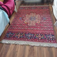 قالی ۴ متری