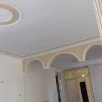 خدمات نقاشی ساختمان و کناف و سوله|خدمات پیشه و مهارت|کرمانشاه, |دیوار