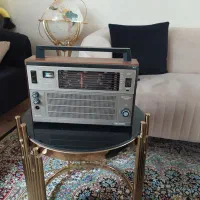 رادیو قدیمی