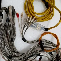 سیم کشی سیستم صوتی حرفه ای