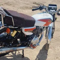 همتاز ۲۰۰|موتورسیکلت|شهرکرد, |دیوار