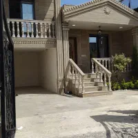 ویلاشهرکی-بانگهبان24ساعت-زمین200متر-سنددارخوش-قیمت