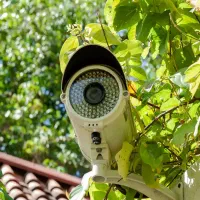 دوربین مداربسته 8مگاپیکسل***