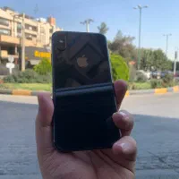 ایفون x