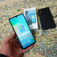 Samsung Galaxy A06 (تمیز ،خونگی)
