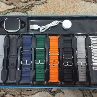 ساعت هوشمند فروش فوری|ساعت|یاسوج, |دیوار