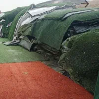 چمن مصنوعی سبز اسپرت درجه یک