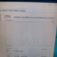 لپ تاپ دل|رایانه همراه|تهران, جهاد|دیوار