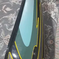 باک ودوشاخ عقب و گلگیر وترک