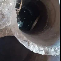 اوستا سفر چاه کن تمام وقت|خدمات پیشه و مهارت|سراب, |دیوار