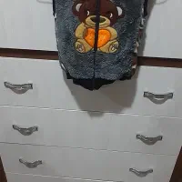 کاپشن|کفش و لباس بچه|مشهد, خرمشهر|دیوار