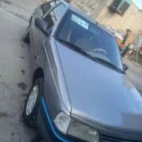 پژو ۴۰۵ شاسی پلمپ درحد