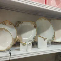 ظرف چینی  ۶ نفره