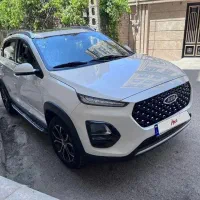 x22pro مدل ۱۴۰۳|خودرو سواری و وانت|تبریز, |دیوار