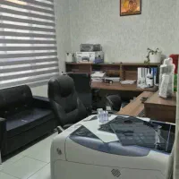 دفتر-کار-75-متری-3-اتاق-بهبودی