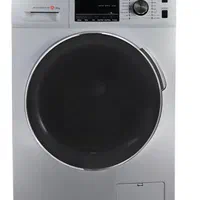 ماشین لباسشویی پاکشوما|ماشین لباسشویی و خشککن لباس|رشت, بازار|دیوار