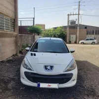 207 مدل 90