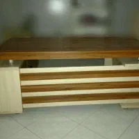 میز مدیریتی/ میز پیشخوان