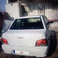 پراید۱۳۲دوگانه فابریک|خودرو سواری و وانت|علیآباد کتول, |دیوار