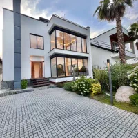 ویلایی تریبلکس/لوکس نشین/جنگل و دریا|فروش خانه و ویلا|رویان, |دیوار