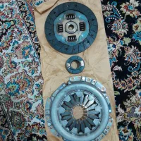 دیسک و صفحه والئو اصلی|قطعات یدکی و لوازم جانبی|کرمانشاه, |دیوار