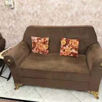 مبل 7 نفره مینیمال