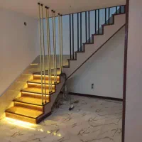 خانه دوبلکس ویلایی چهاراه مخابرات