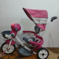 تاب و سه چرخه بچگانه|دوچرخه، اسکیت، اسکوتر|اردبیل, |دیوار