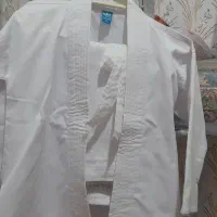 لباس کاراته