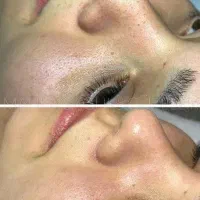 تخفیفات ۵۰٪ لیفت ابرو،پاکسازی صورت،بافت مو|خدمات آرایشگری و زیبایی|پاکدشت, پاکدشت (مامازند)|دیوار