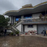 ویلا باغ سلطنتی سند تک برک