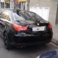 خودرو ام جی 550...|خودرو سواری و وانت|تبریز, |دیوار